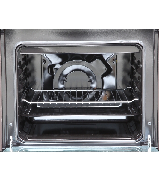 Плита комбинированная RENOVA SG5E-CTW-TR