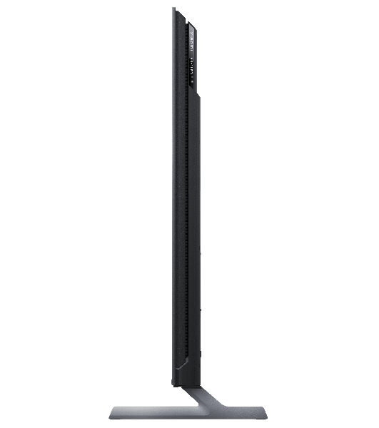 Телевизор Xiaomi TV S Pro Mini LED 65 2026 черный