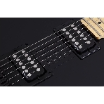 Электрогитара SCHECTER PT M/M - электрогитара 6-струнная, BLK, фото8