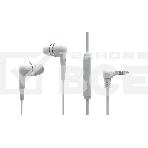 Наушники RITMIX RH-112M белый, фото3