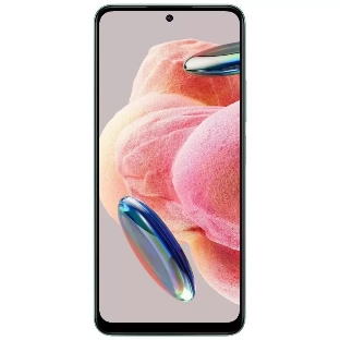 Смартфон Xiaomi Redmi Note 12 6/128Gb зеленый