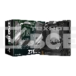Материнская плата Maxsun iCraft Z790ITX WI-FI, LGA1700, Intel Z790, 2xDDR5, 4xSATA, 2xM.2, 1xPCIe 5.0 x16, 1xDP, 1xHDMI, 1x2.5Gb LAN, Wi-Fi 6E, Bluetooth 5.3, 1xUSB-C 20Gbps, 4xUSB-A 5Gbps, 4xUSB-A 2.0, 2x3.5 мм, 5.1, mini-ITX, фото7