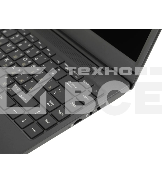 Ноутбук Gateway Ultra Slim 14 Ryzen 5 3500U 8Gb SSD256Gb AMD Radeon Vega 8 14.1