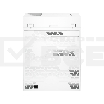 МФУ лазерный HP Color LaserJet Enterprise MFP 6800dn (6QN35A), А4, цветной, печ. 52 стр/мин., 1200x1200 dpi (печать) 600x600 dpi  (скан.), Ethernet, USB, фото4