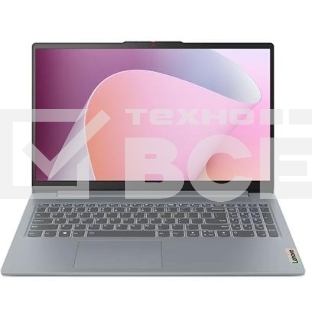 Ноутбук Lenovo IdeaPad Slim 3 16ABR8 16
