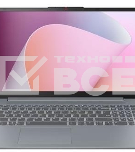 Ноутбук Lenovo IdeaPad Slim 3 16ABR8 16