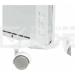 Конвектор Subtropic SUB/EC-1000 EMR белый, 1000 Вт, 15 м2, термостат, фото3