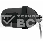 Веб-камера Logitech Brio 105 графитовый 2Mpix (1920x1080) USB2.0 с микрофоном для ноутбука (960-001590), фото3