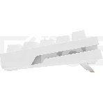Клавиатура Defender Deimos GK-303  проводная, USB, белый, фото6