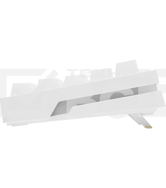 Клавиатура Defender Deimos GK-303  проводная, USB, белый
