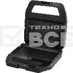 Вафельница Vitek VT-2626 850Вт черный/серебристый, фото4