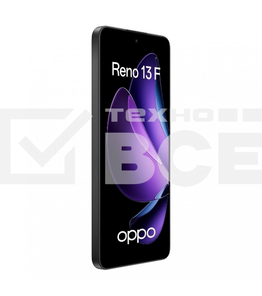 Смартфон Oppo Reno 13F CPH2701 8/256Gb серый