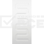 Стиральная машина Beko WRS 54P1 BSW белый, загрузка фронтальная 5 кг, 800 об/мин, класс: A-10%, фото3