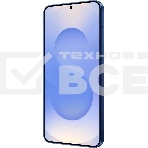 Смартфон Samsung Galaxy S25+ 12/256Gb, синий, фото4