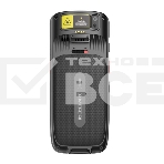 Терминал сбора данных Meferi ME40K (ME40K-Q112BM13YNC5S) 2D Image Meferi SE5070, 4/64 ГБ, Android 12, USB, Bluetooth, WiFi, NFC, USB Type-C, MicroSD, SIM, 2G, 3G, 4G, POGO-PIN, 4 