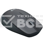 Мышь беспроводная Logitech M190 черный, 1000 dpi, радиоканал, USB, кнопки - 3, фото8