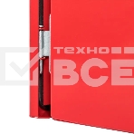 Щит с монтажной панелью EKF PROxima ЩМПг- 80.60.25 (ЩРНМ-4) RAL 3001 IP54, фото9