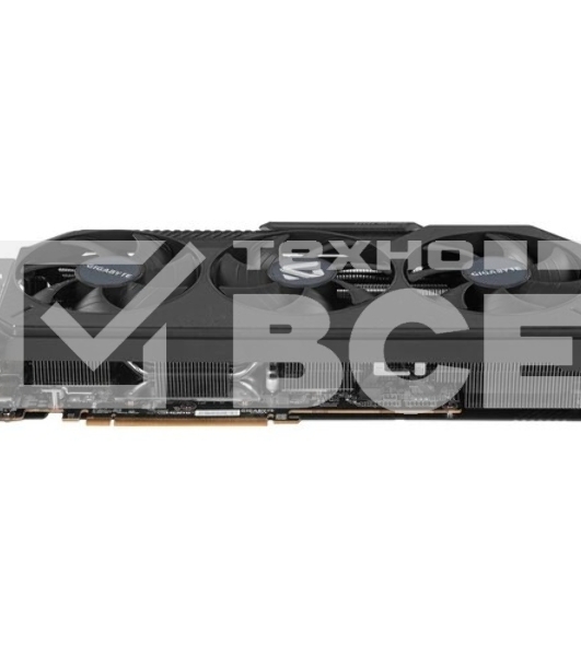 Видеокарта Gigabyte AMD Radeon RX 9070 GAMING OC, PCIe 5.0 16GB GDDR6, 256 bit, 3 x DisplayPort, HDM, GPU 2070 MHz (GV-R9070GAMING OC-16GD)