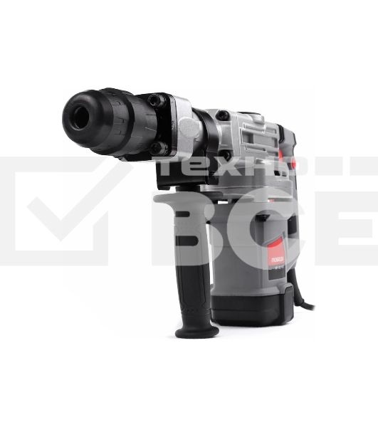 Молоток отбойный Победа MT-20/1675, мощность 1300Вт, энергия удара 18 Дж, 1890уд./мин