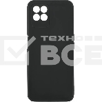 Чехол (клип-кейс) Redline для Realme 8i УТ000029111 черный, фото 1