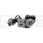 Устройство зарядное L-71USB 2х500мА Li-ion (16340/17650/18650/26650/20700 и др.) 4.2В DC USB-MicroUSB в компл. ФАZА 5032385, фото2