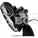 Вентилятор настольный Energy EN-0603 черный 1шт/уп, фото5
