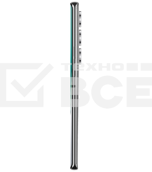 Смартфон Tecno Camon 40 Pro 5G CM7, 8/256Gb, зеленый