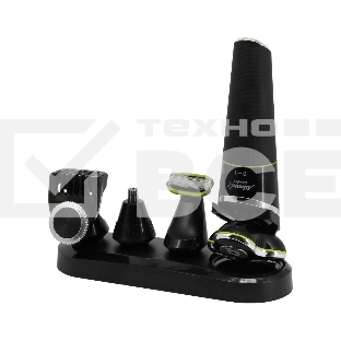 Набор для стрижки Atlanta ATH-6926 черный