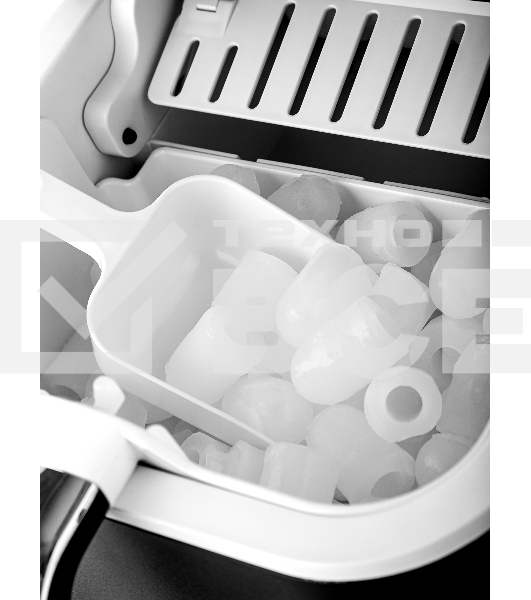 Льдогенератор BRAYER BR6303