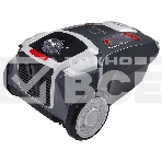 Пылесос IDEAL VC-2000 темно-серый, 450/2000 Вт, уборка сухая, пылесборник мешок 2.3 л, фото2