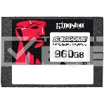 Накопитель SSD Kingston DC600M SATA-III 960Gb SEDC600ME/960G 2.5
