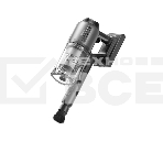 Пылесос вертикальный Dreame Z30 AquaCycle черный/серый, питание от аккумулятора, 310 Вт, уборка влажная/сбор жидкости/сухая, пылесборник 0.6 л, фото4