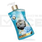 Жидкое мыло жемчужное Active 450 мл. С дозатором. Ракушка и цветок (511801640), фото3