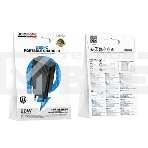 Сетевое зарядное устройство BOROFONE (6941991122699) BAS73A 1Type-C 3.0A PD20W черный, фото3