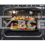 Плита Электрическая Gorenje GEIT5C60BPG черный, фото6