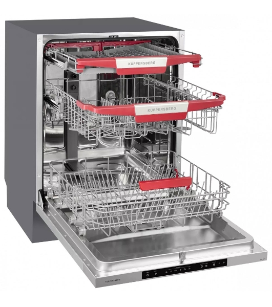 Встраиваемая посудомоечная машина Kuppersberg GSM 6074