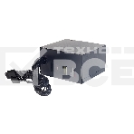 Блок питания CBR PSU-ATX400-12EC, 400Вт, 120мм, черный, фото2