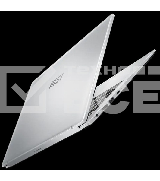 Ноутбук MSI Modern 15 F1MG серебристый Core 5 120U 15.6
