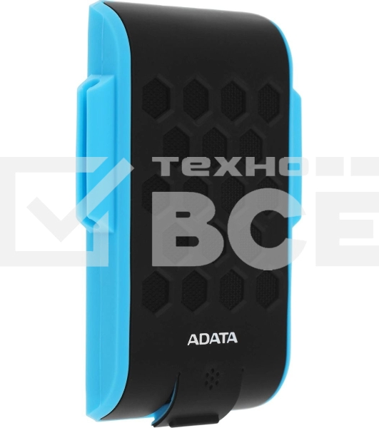 Внешний HDD 2.5