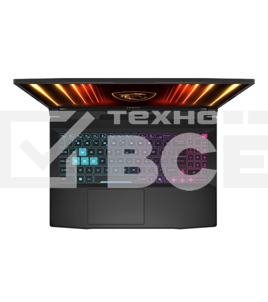 Ноутбук MSI Katana 15 HX B14WGK-226XRU Intel Core i7-14650HX/32Gb/SSD 1Tb/RTX 5070 8Gb/15.6