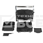 Гриль электрический Pioneer GR1065E, фото2