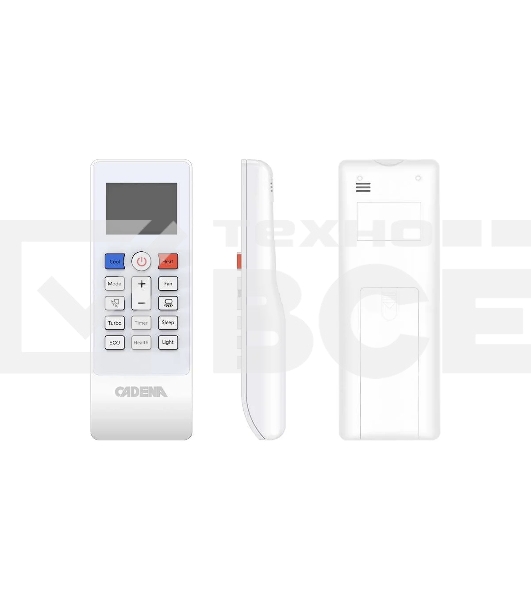 Сплит-система CADENA SSC325-07/SW