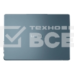 Ноутбук Lenovo Yoga Slim7 14AKP10 Ryzen AI 5 340 16Gb SSD1Tb AMD Radeon 840M 14' OLED 2.8K (2880x1800) Windows 11 Home turquoise WiFi BT Cam (83JY0009RK), фото2