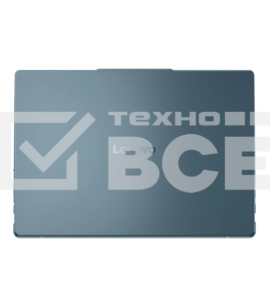 Ноутбук Lenovo Yoga Slim7 14AKP10 Ryzen AI 5 340 16Gb SSD1Tb AMD Radeon 840M 14' OLED 2.8K (2880x1800) Windows 11 Home turquoise WiFi BT Cam (83JY0009RK)