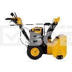 Бензиновая снегоуборочная машина Denzel SBL 711D PRO, 302cc, эл.старт, фара, обогрев, блок. дифф., фото27