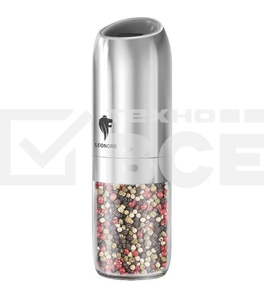 Перцемолка LEONORD LE-1795 (110863)