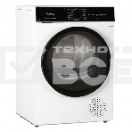 Сушильная машина БИРЮСА DM-SN9/46 белый, фото4