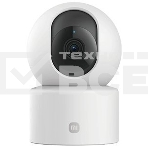 Камера видеонаблюдения Xiaomi IP-камера Smart Camera C201 белый, фото 1