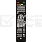 Телевизор LEFF 24