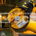 Круг отрезной по металлу Denzel 180 х 1,6 х 22,2 мм, WA46TBF, фото4